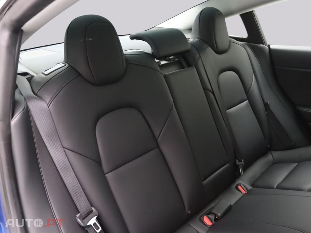 Tesla Model 3 Standard RWD Plus I.V.A DEDUTIVEL 