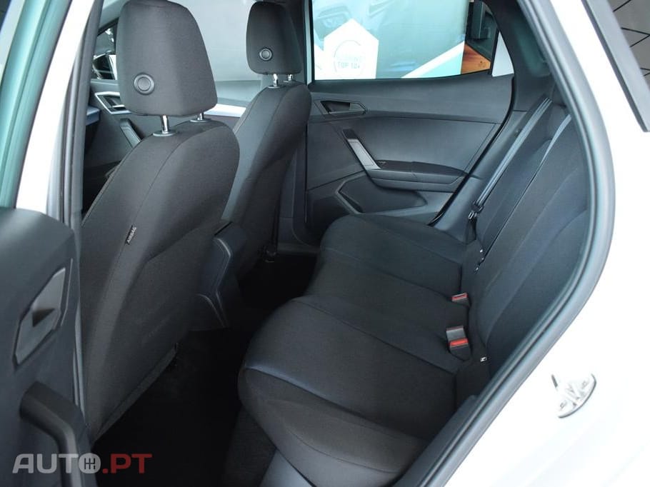 Seat Ibiza 1.0 TSI FR