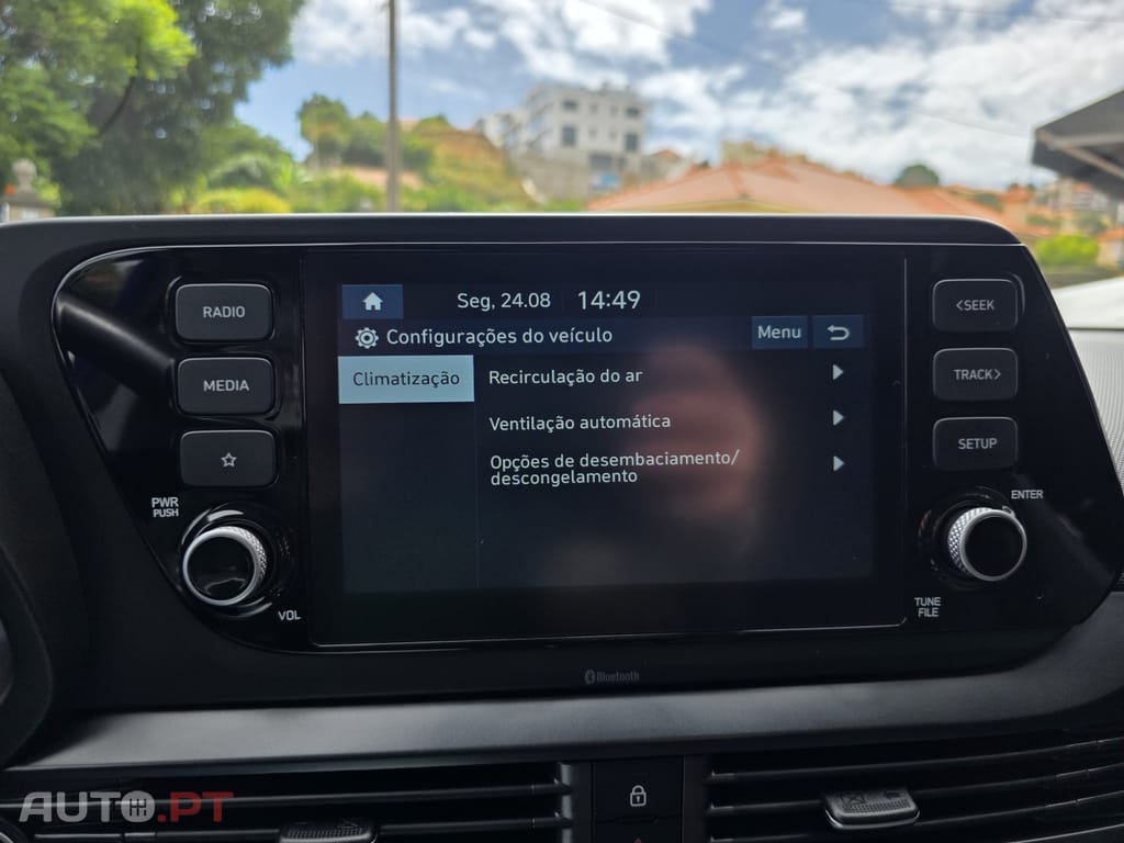 Hyundai i20 1.0 T-GDI Style Plus
