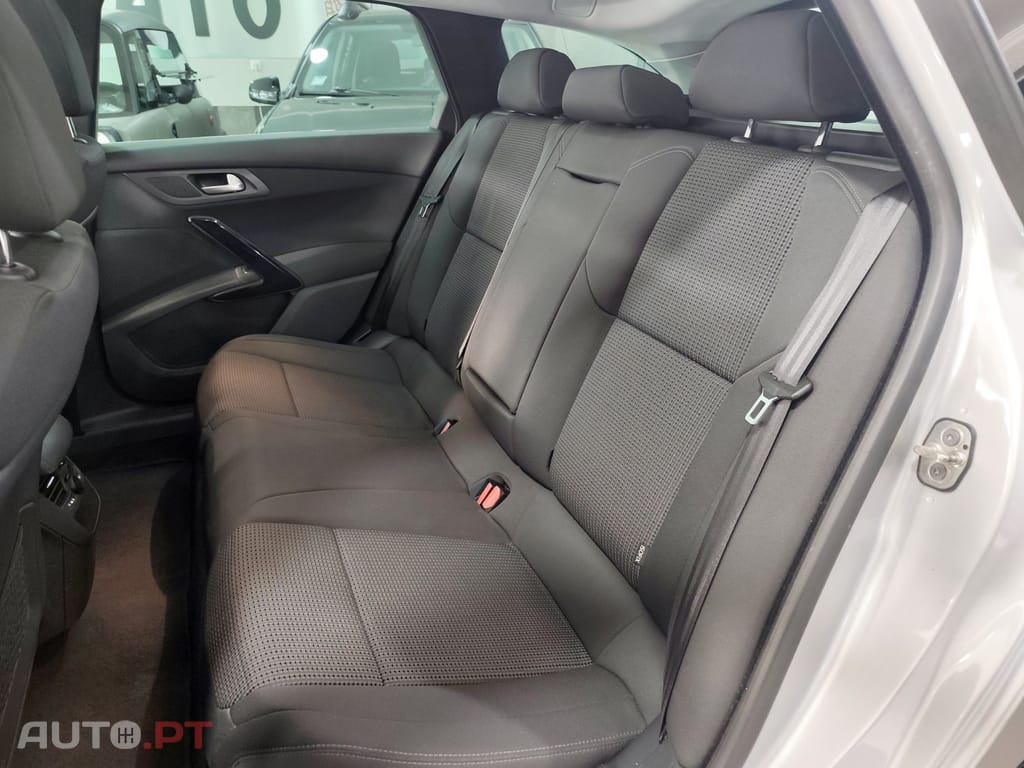 Peugeot 508 SW 1.6 e-HDi Active CMP6