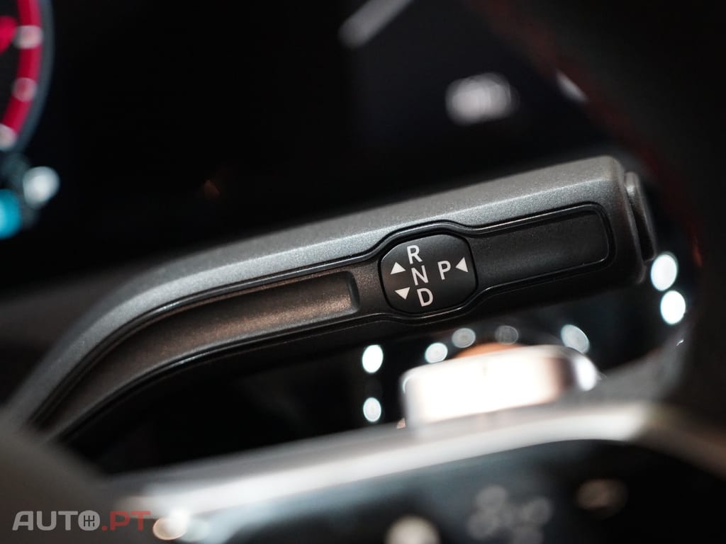 Mercedes-Benz A 200 AMG Line Aut.