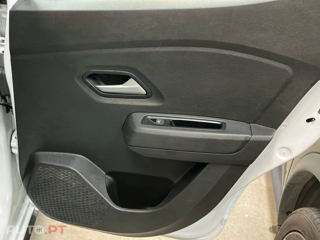 Dacia Sandero 1.0 ECO-G Extreme Bi-Fuel