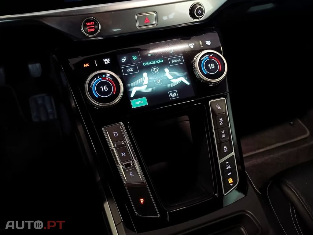 Jaguar I-Pace SE AWD Aut.