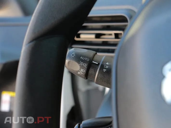 Peugeot Partner 1.6 BlueHDi Confort