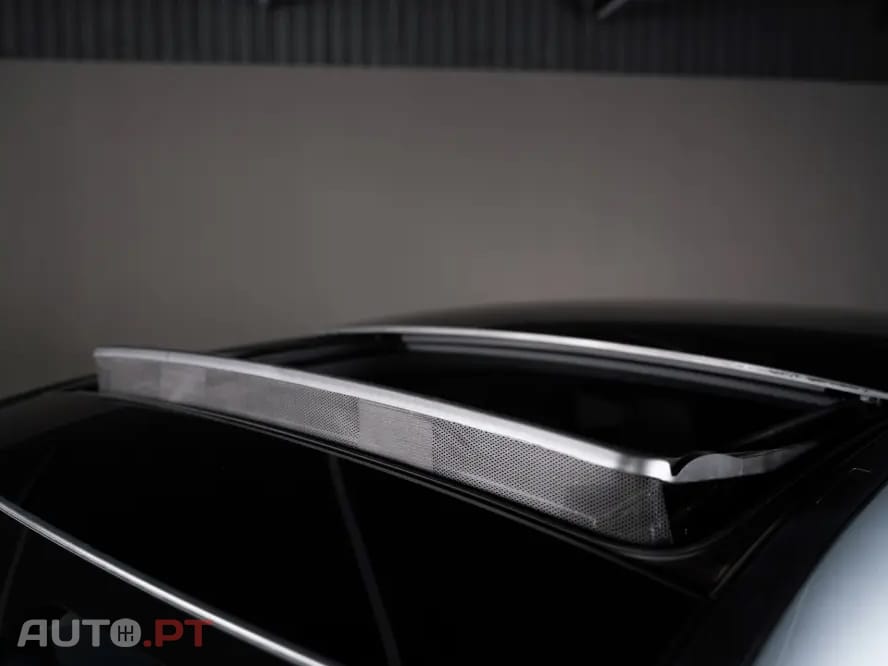 Mercedes-Benz CLA 250 e Shooting Brake AMG Line