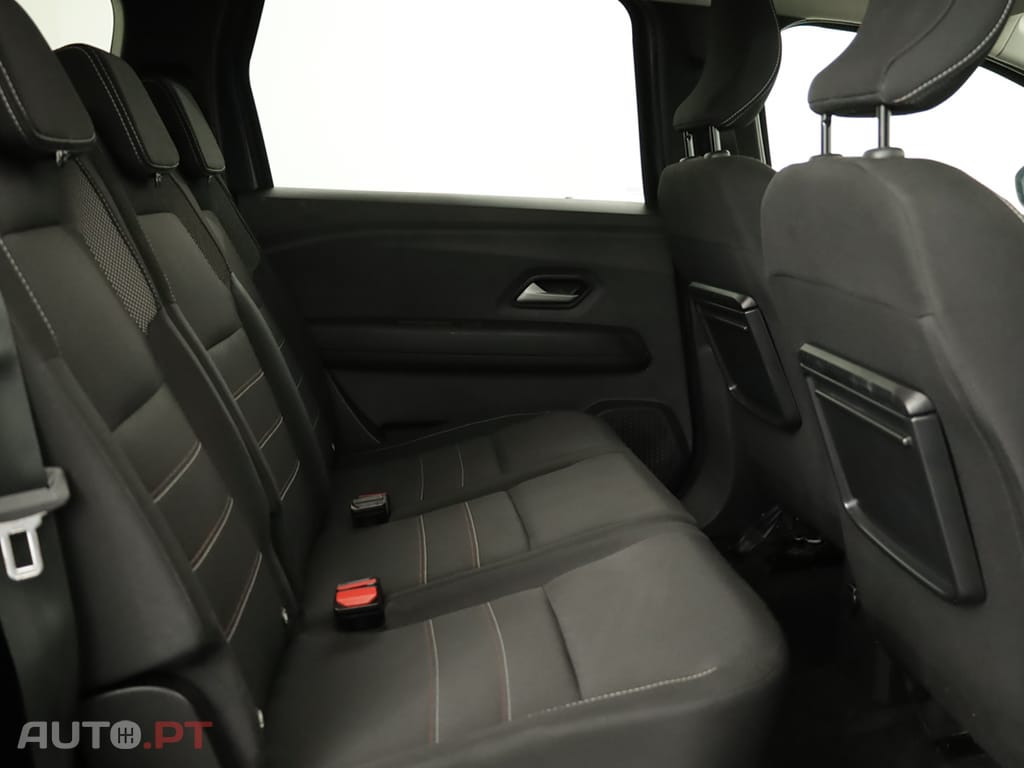 Dacia Jogger Jogger 1.0 ECO-G Extreme 7L Bi-Fuel