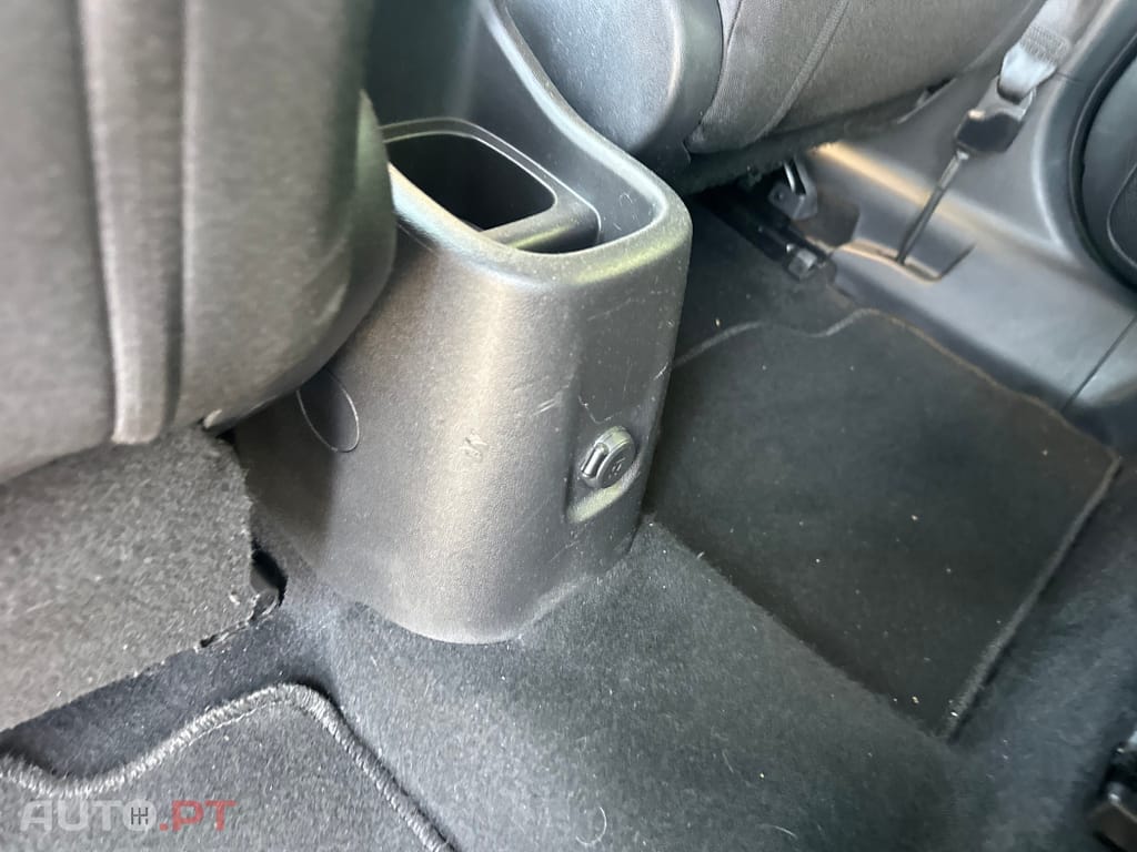 Citroen C3 Aircross 1.2 PureTech Feel
