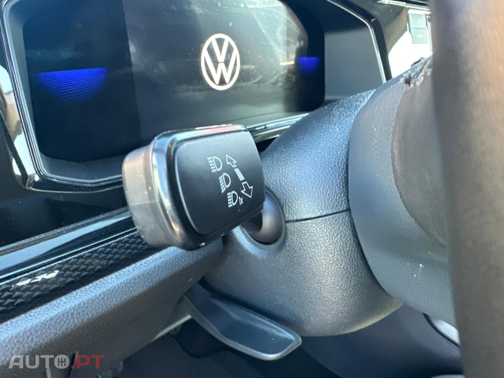 Volkswagen Taigo 1.0 TSI Life