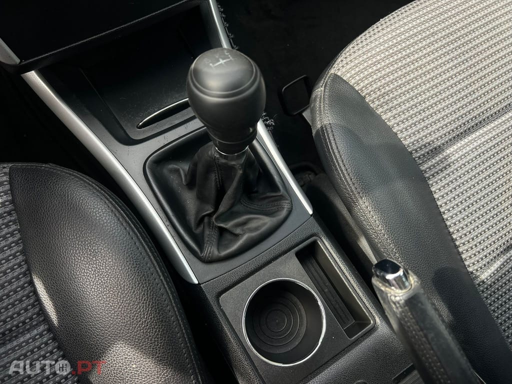 Mercedes-Benz A 150 Classic