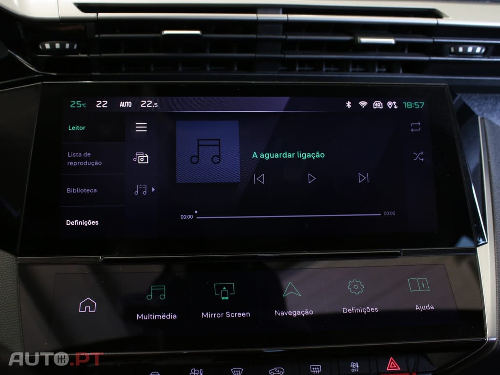 Peugeot 408 1.2 PureTech Allure EAT8