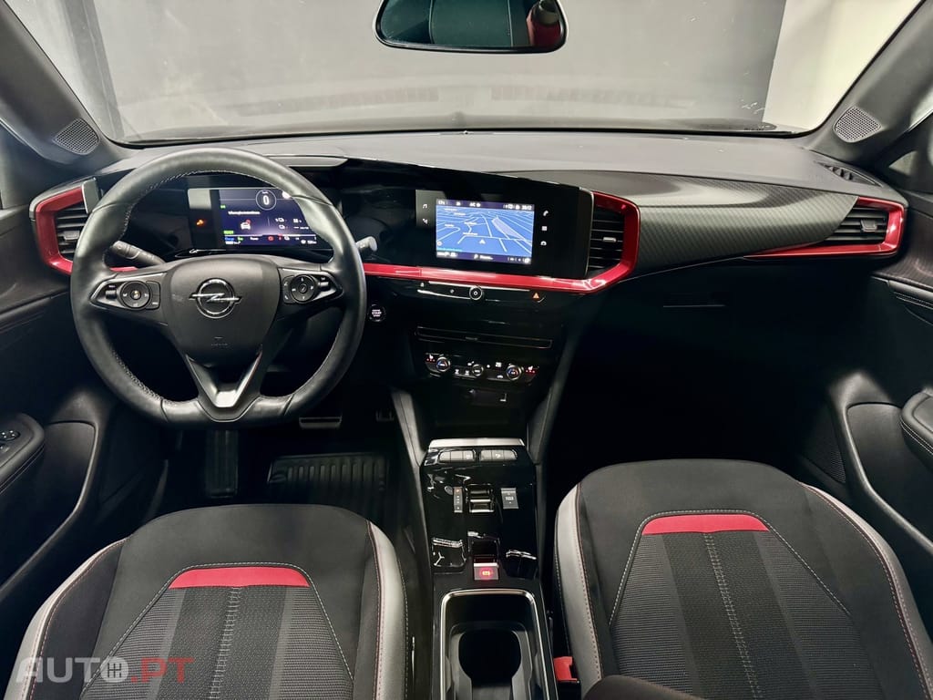 Opel Mokka-E GS Line