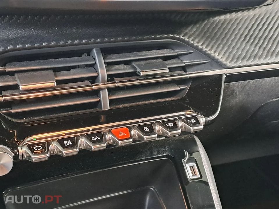 Peugeot 208 1.5 BlueHDi Active Pack