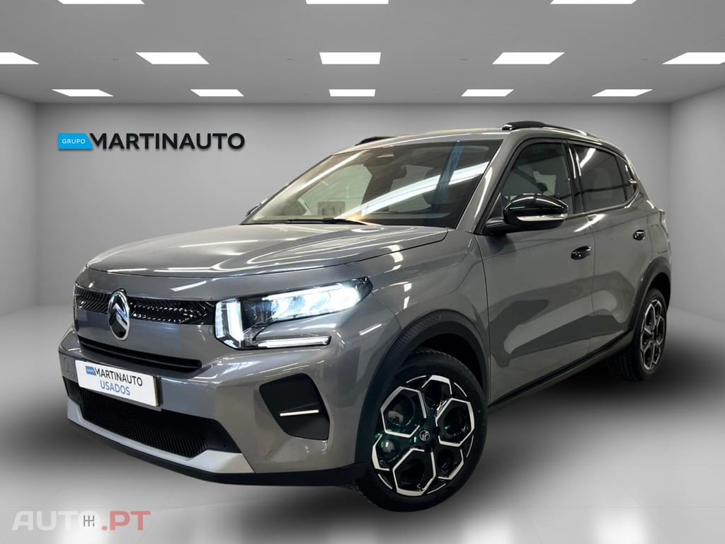 Citroen C3 1.2 Turbo Max