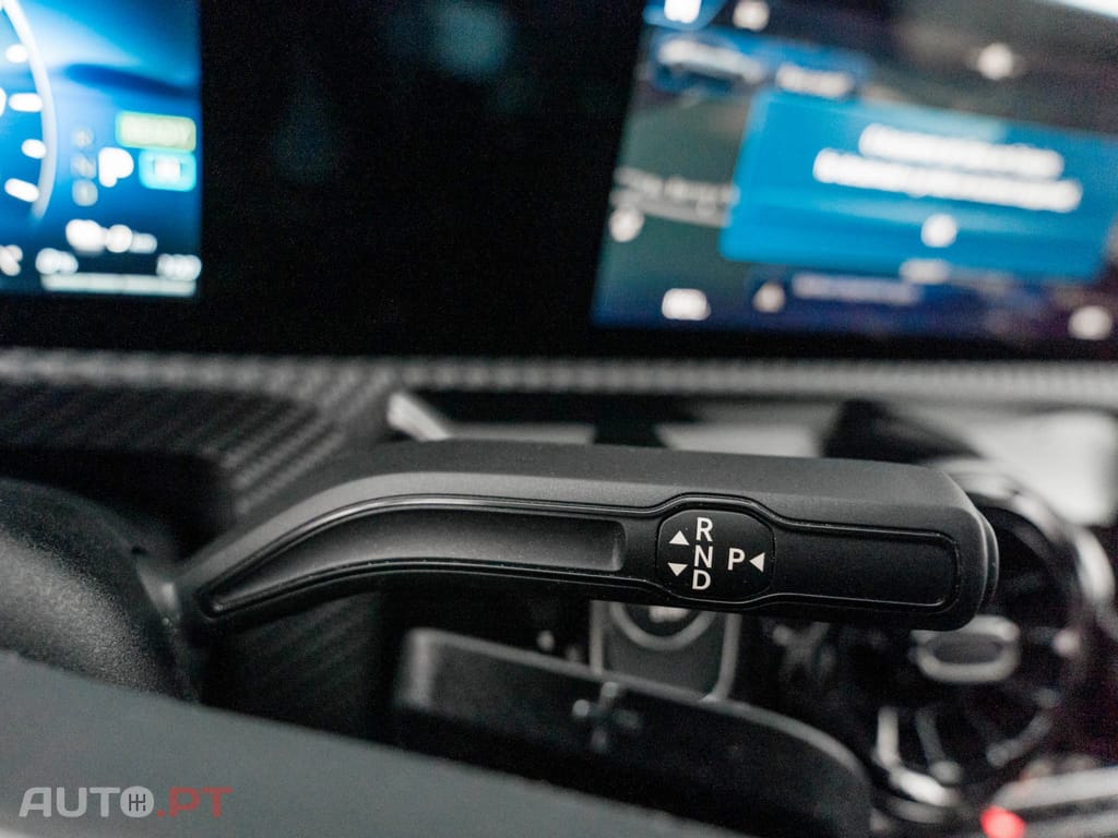 Mercedes-Benz A 250 e Style Plus