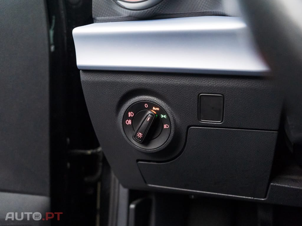 Seat Ibiza 1.0 TSI FR