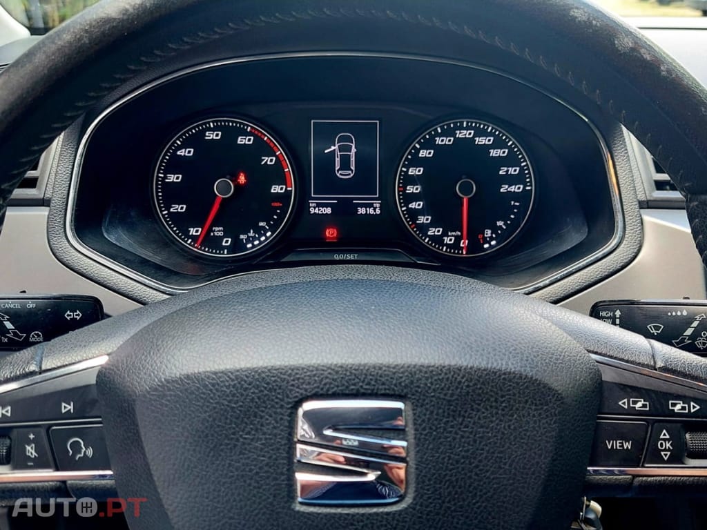Seat Ibiza 1.0 Style