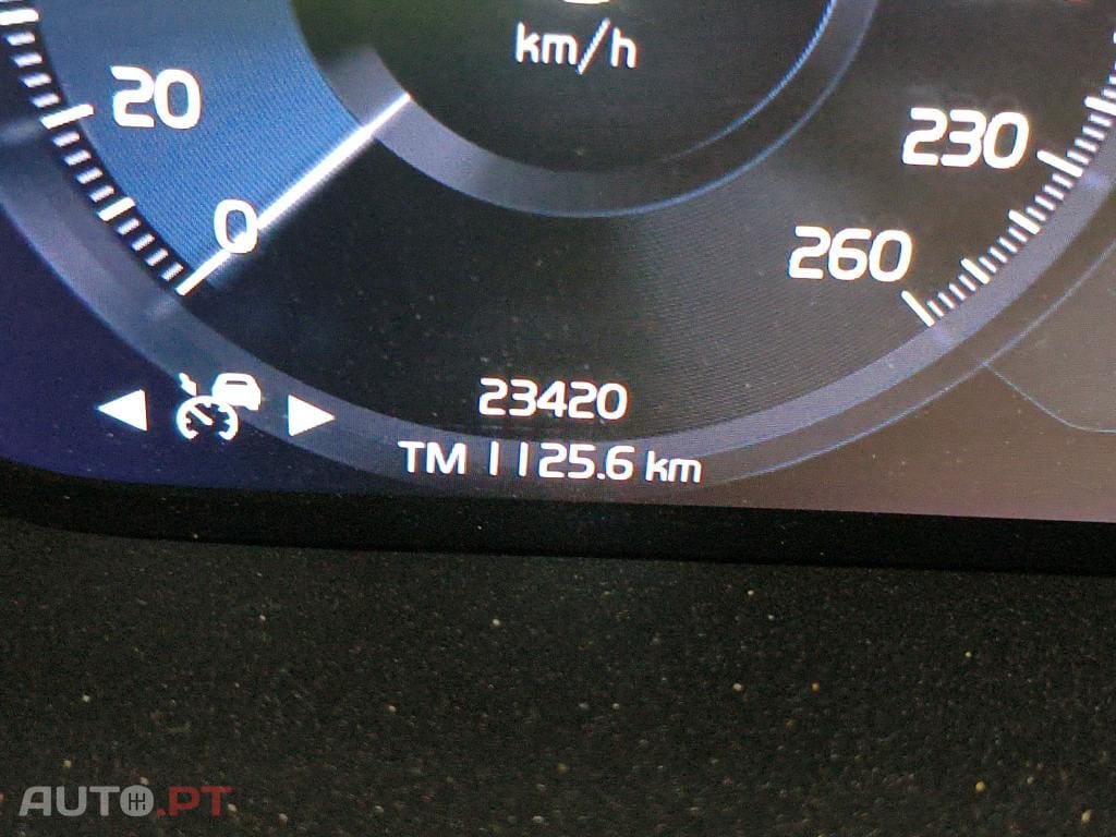 Volvo XC40 1.5 T5 PHEV Plus Bright