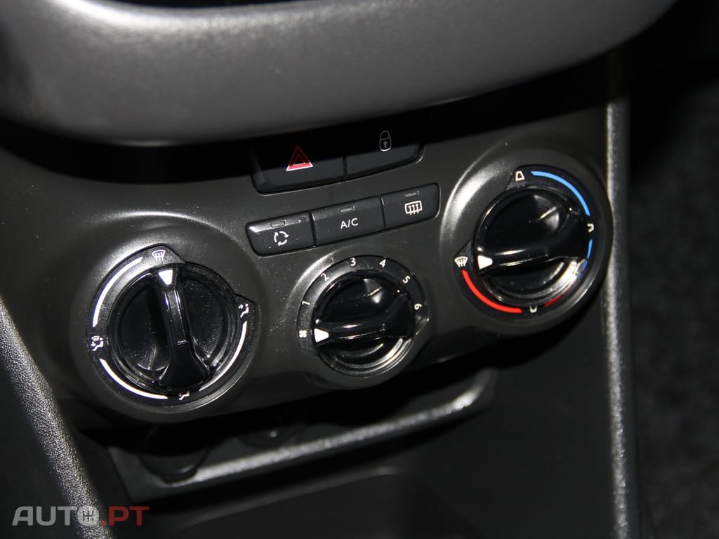 Peugeot 208 1.6 BlueHDi