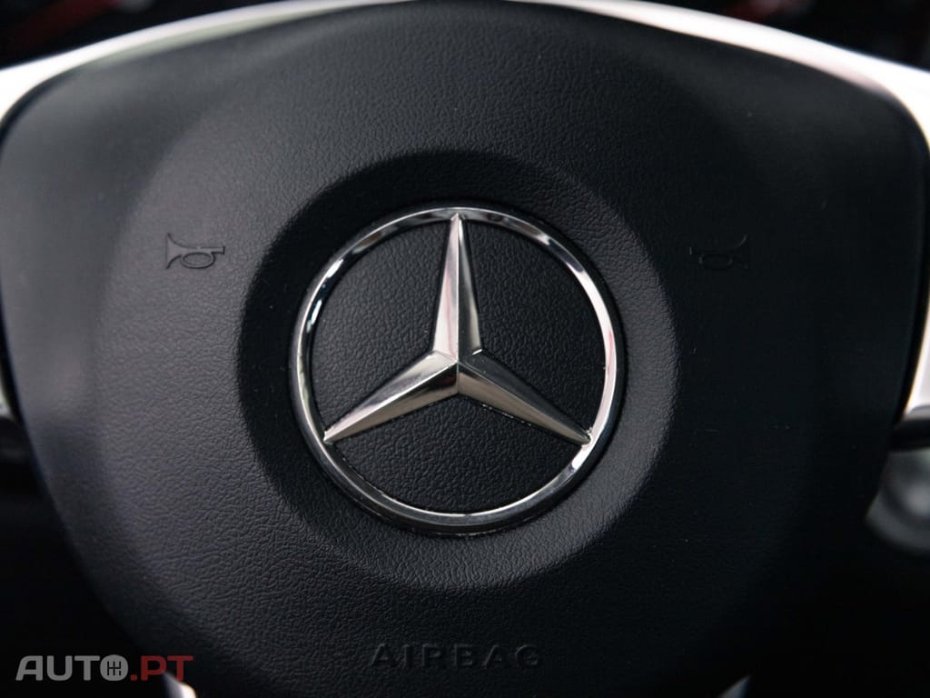 Mercedes-Benz GLC 350 e AMG Line 4-Matic