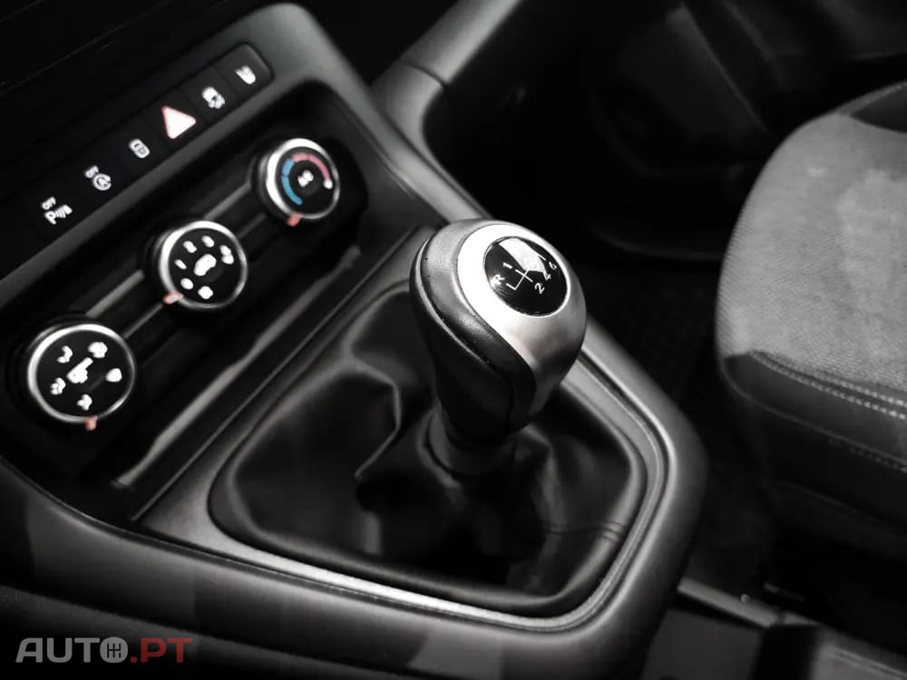 Mercedes-Benz Citan 110 CDi/27