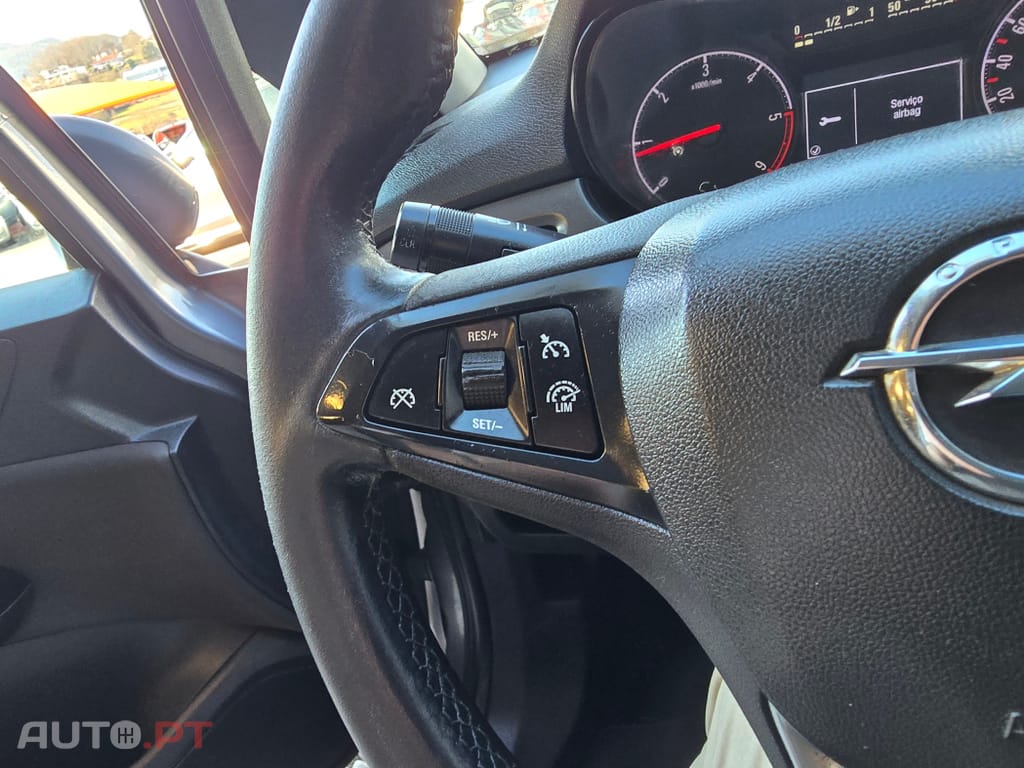 Opel Corsa 1.3 CDTi Enjoy