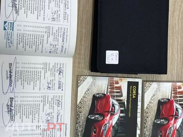 Opel Corsa  1.3 CDTi Dynamic