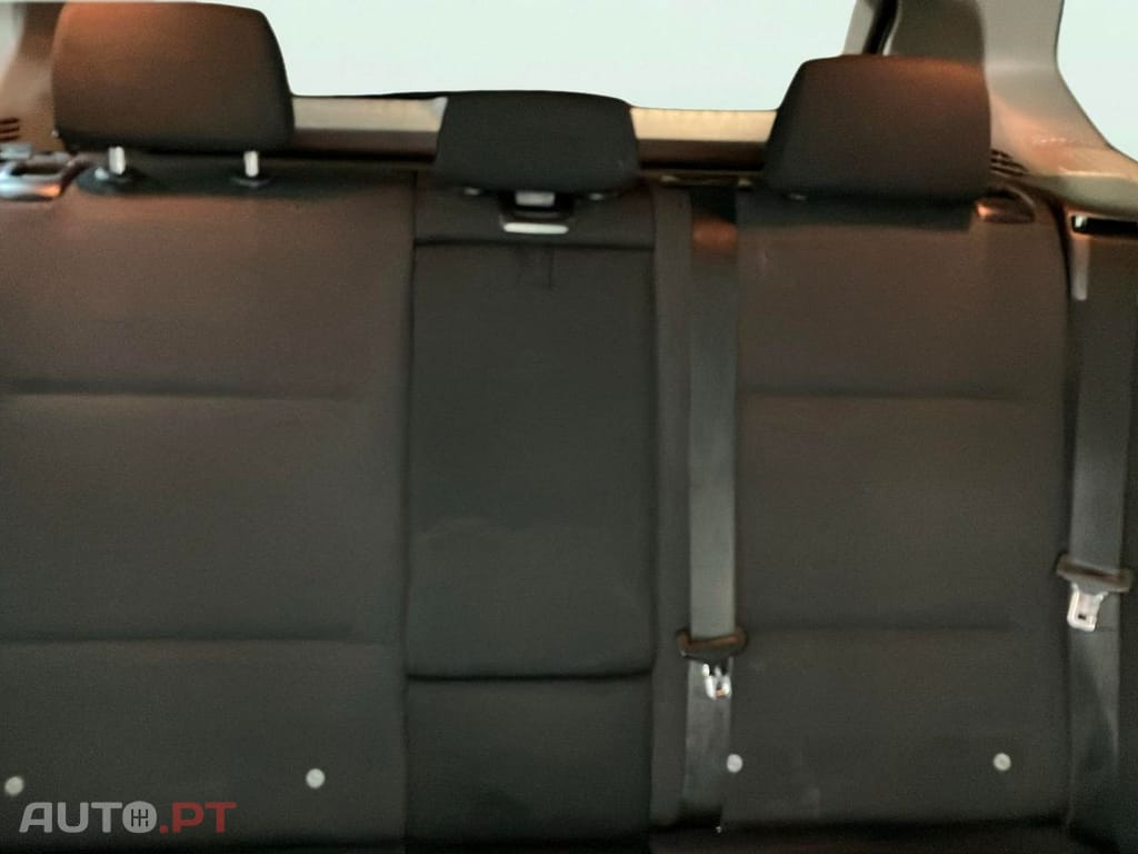 BMW X3 18 d sDrive Auto