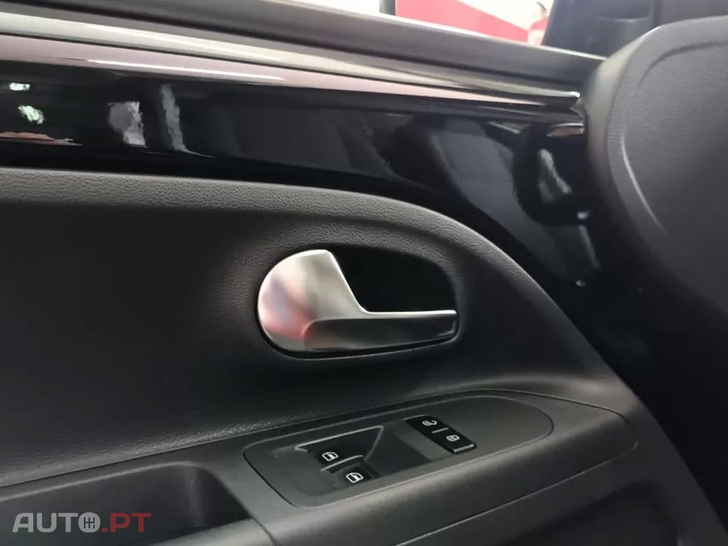 Volkswagen Up! 1.0 BlueMotion Move