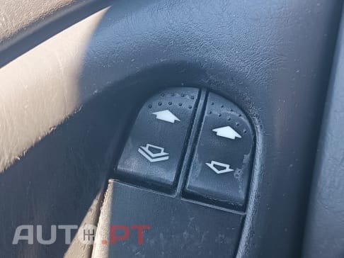 Ford Focus Sport Van 1.8 TDCi