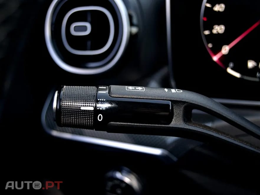 Mercedes-Benz C 300 d AMG Line