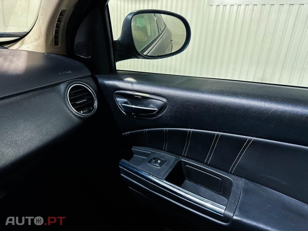 Lancia Delta 1.6D MultiJet