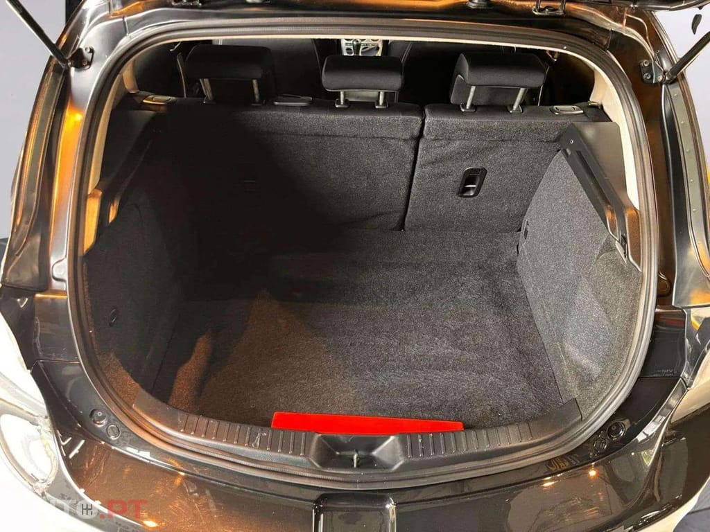 Mazda 3 1.6 CD Diesel Sport 