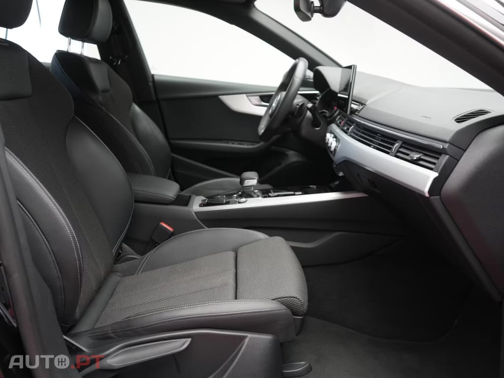 Audi A5 35 TDI S line S tronic