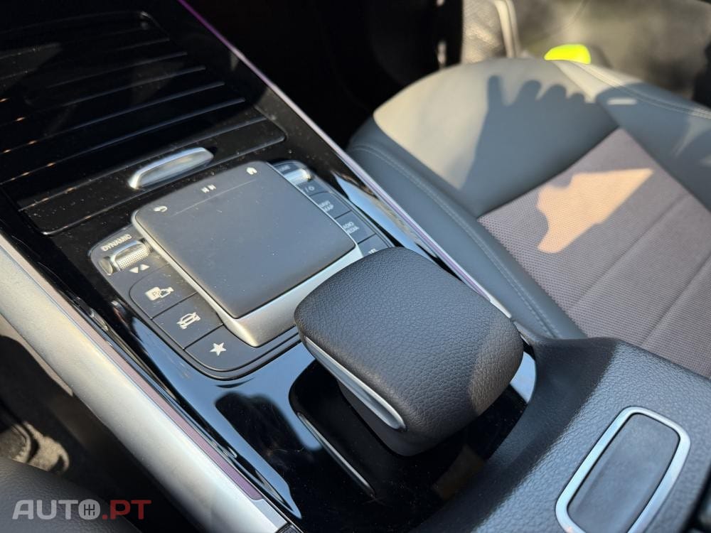 Mercedes-Benz EQA 250 Edition 1