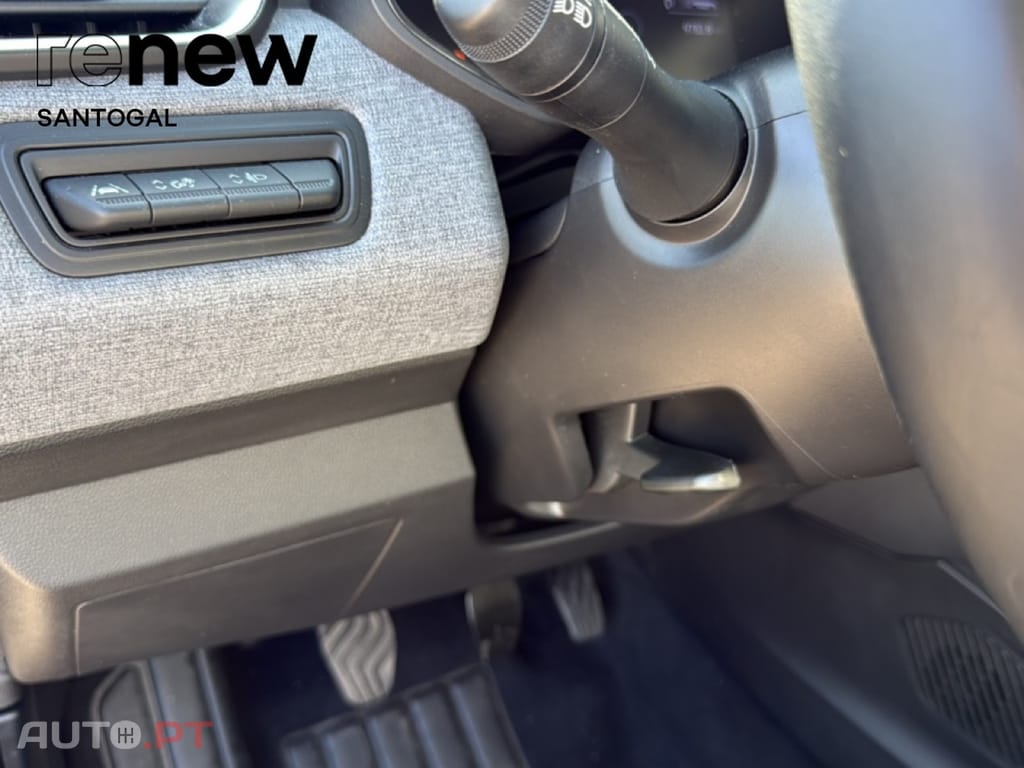 Renault Clio 1.0 TCe Evolution