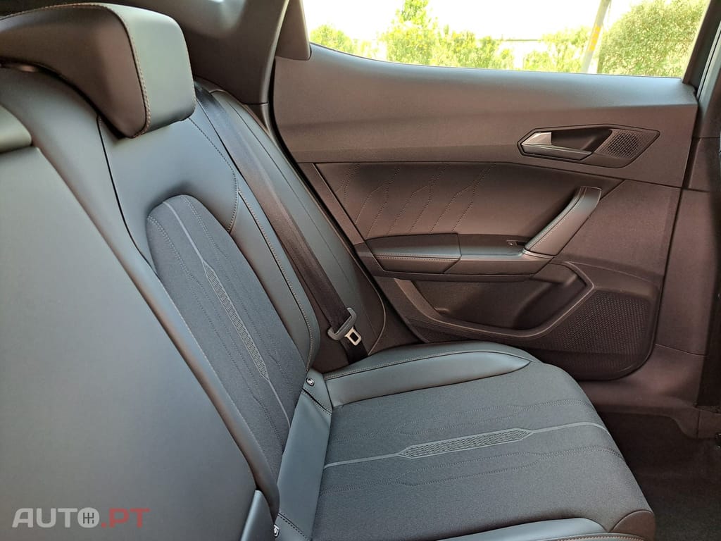 Cupra Formentor 1.5 TSI Sport DSG