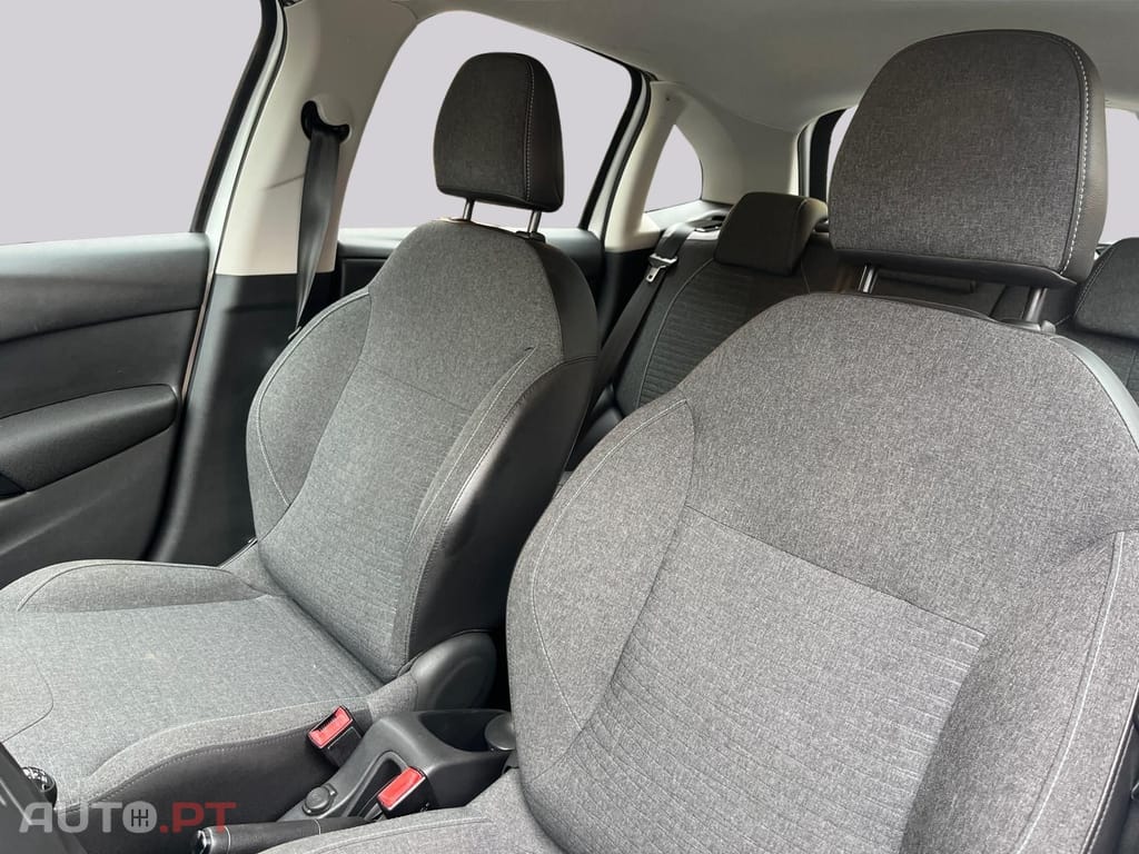 Citroen C3 1.2 PureTech Feel