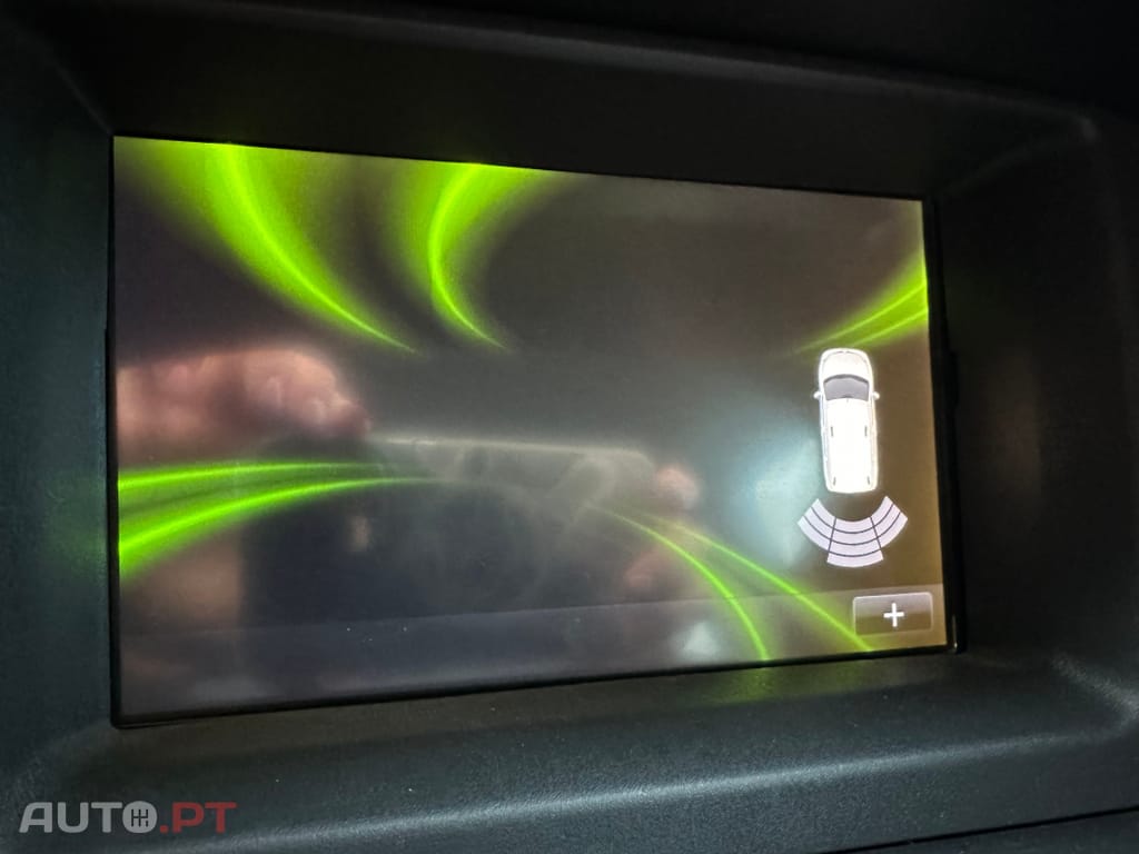 Renault Kangoo 1.5 dCi Maxi Business 5Lug. ligeiro misto