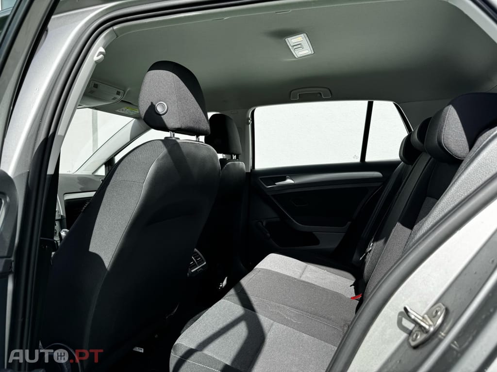 Volkswagen Golf 1.6 BlueTDI Trendline