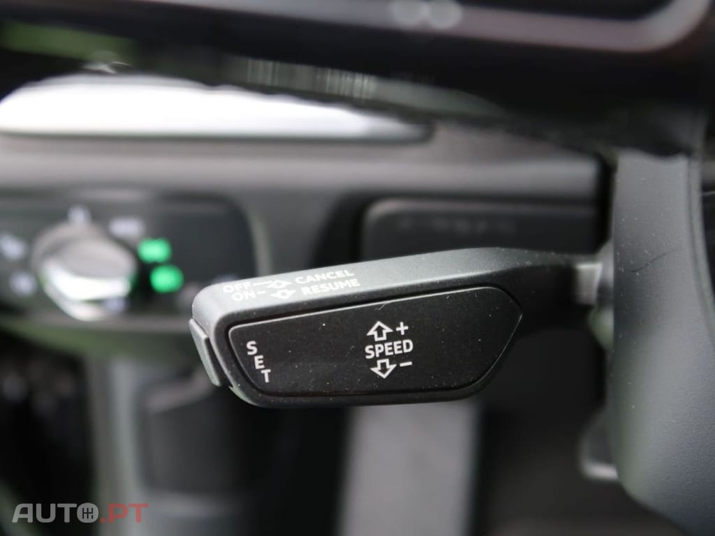 Audi A3 Sportback e-tron 1.4 TFSI Sport S tronic