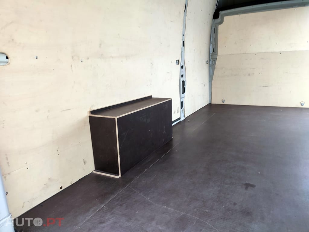 Peugeot Boxer 2.2 BlueHDi 435 L4 CD