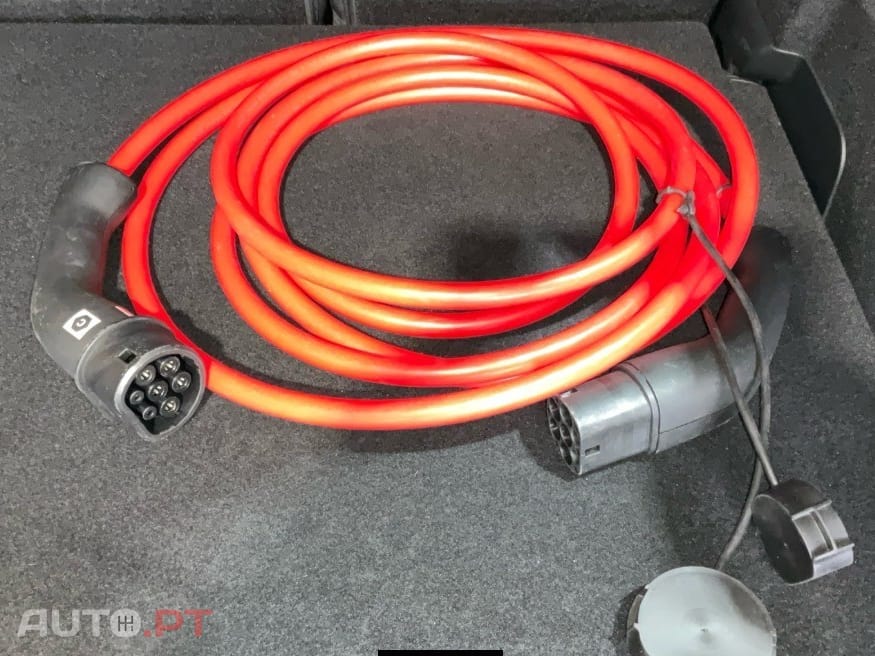 Citroen e-C4 50 kWh Shine Pack