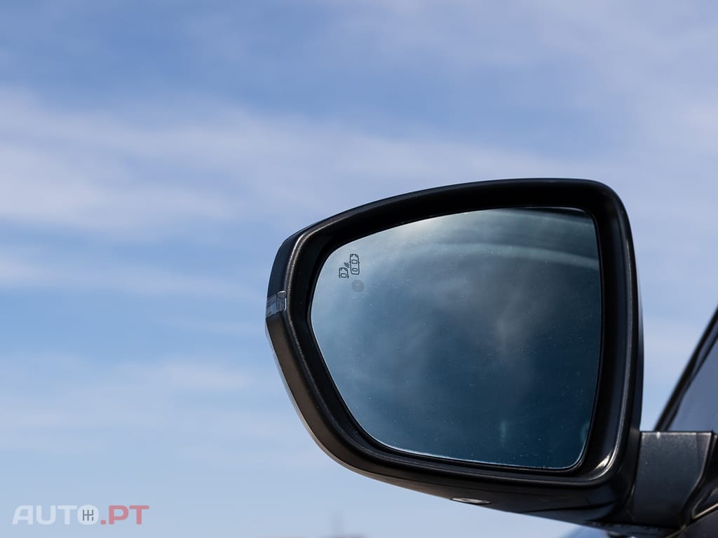 Citroen C5 Aircross 1.6 Hybrid Shine e-EAT8