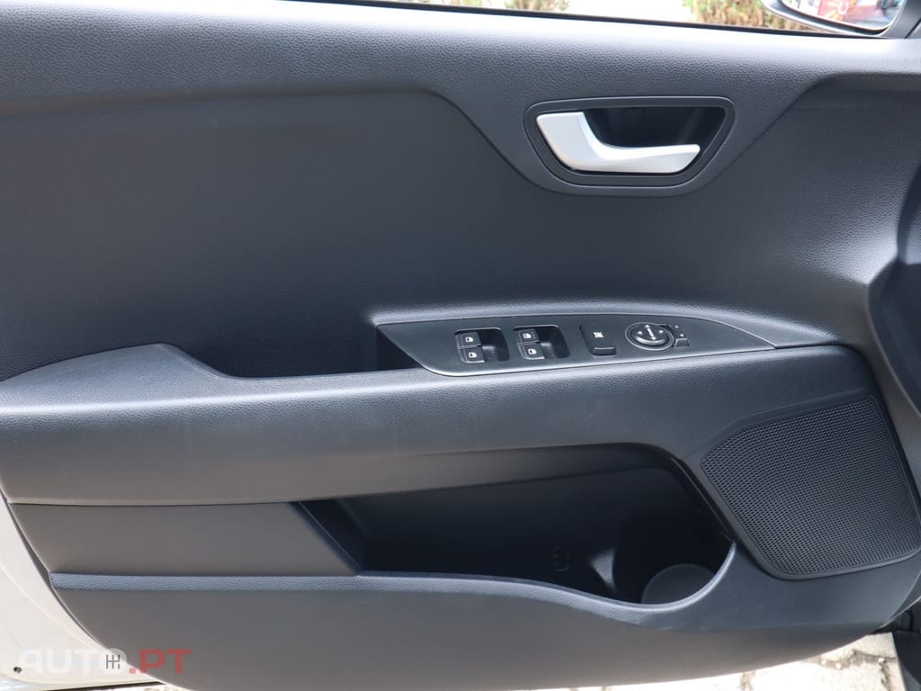 Kia Stonic 1.2 Dynamic