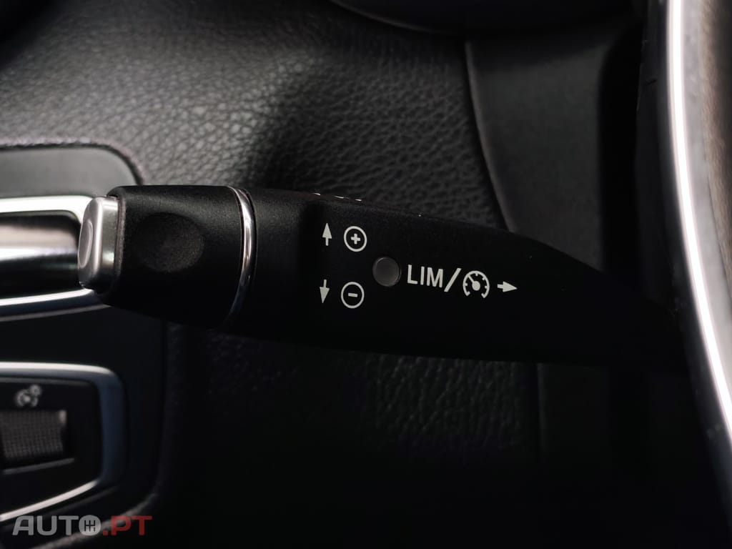 Mercedes-Benz C 250 BlueTEC AMG Line Aut.