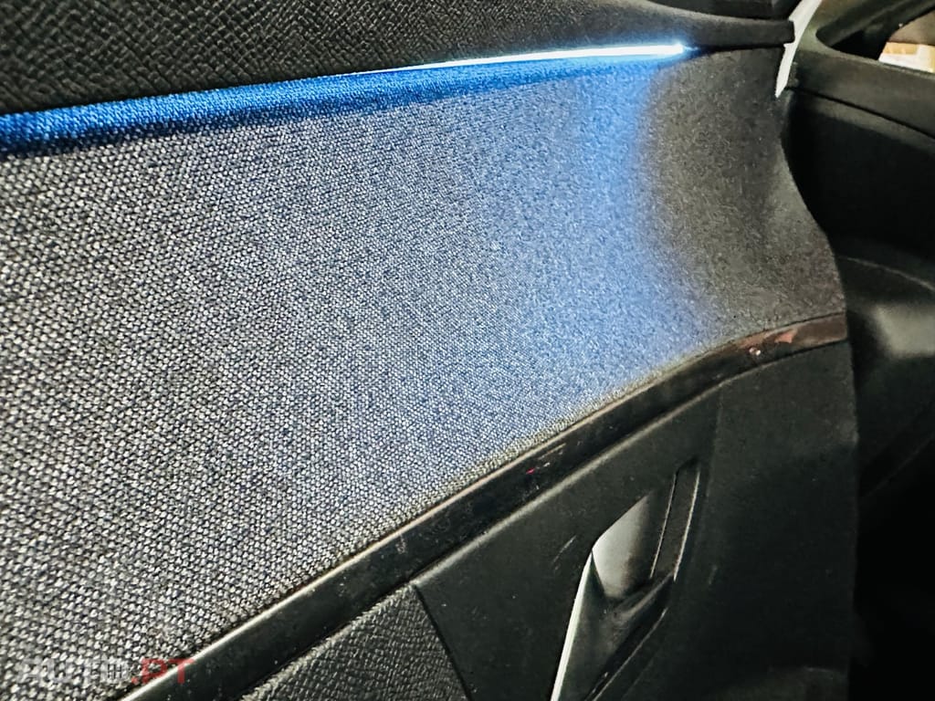 Peugeot 3008 1.2 PureTech Allure