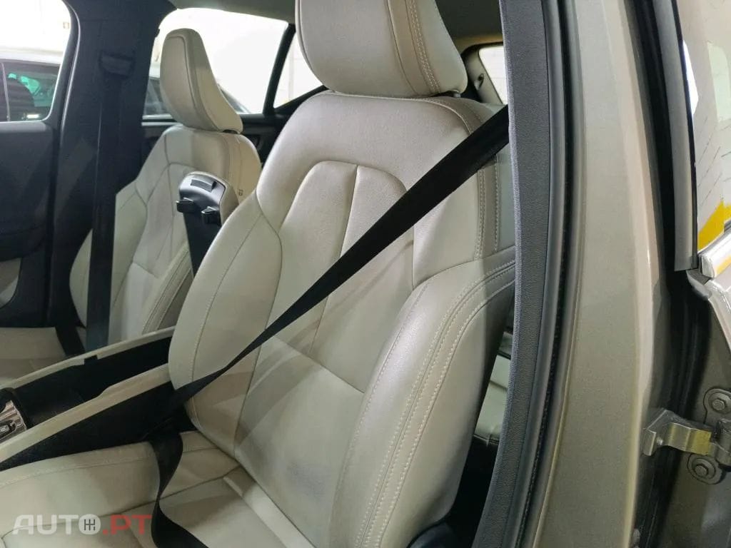 Volvo XC40 1.5 T5 PHEV Inscription