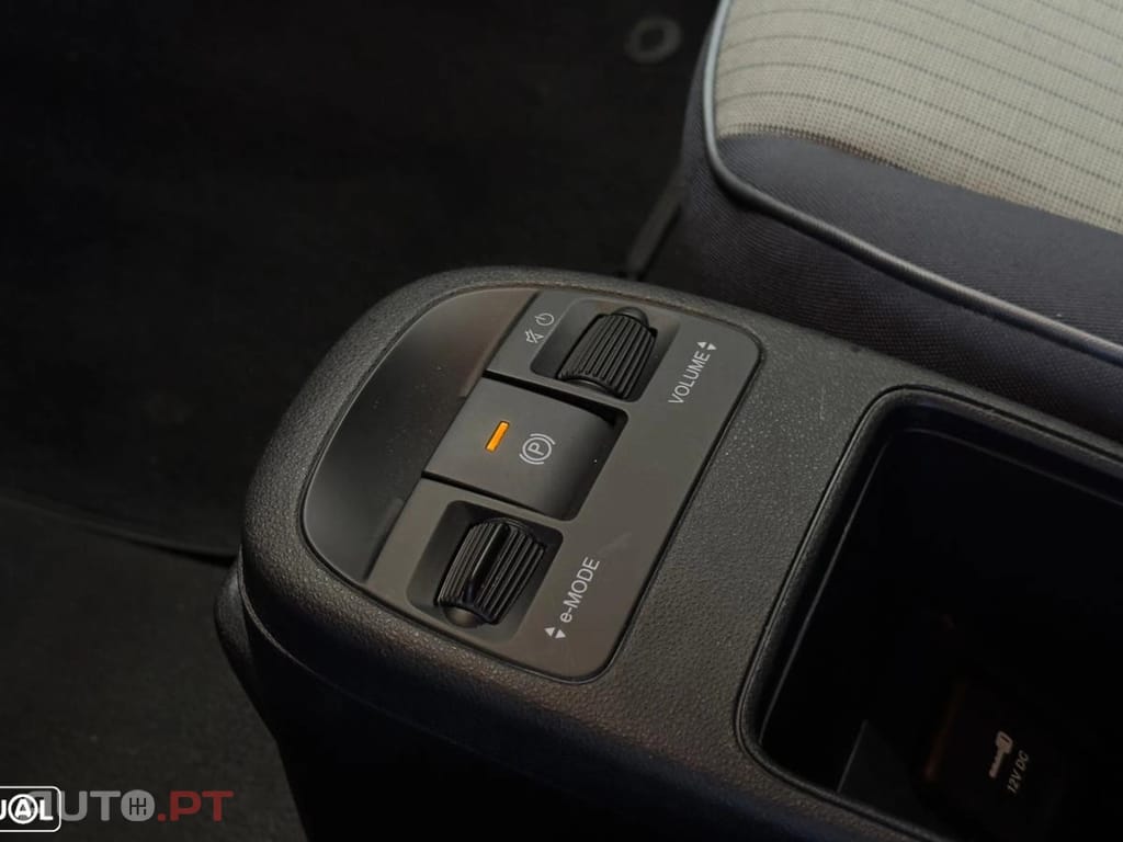 Fiat 500e 42 kWh Icon