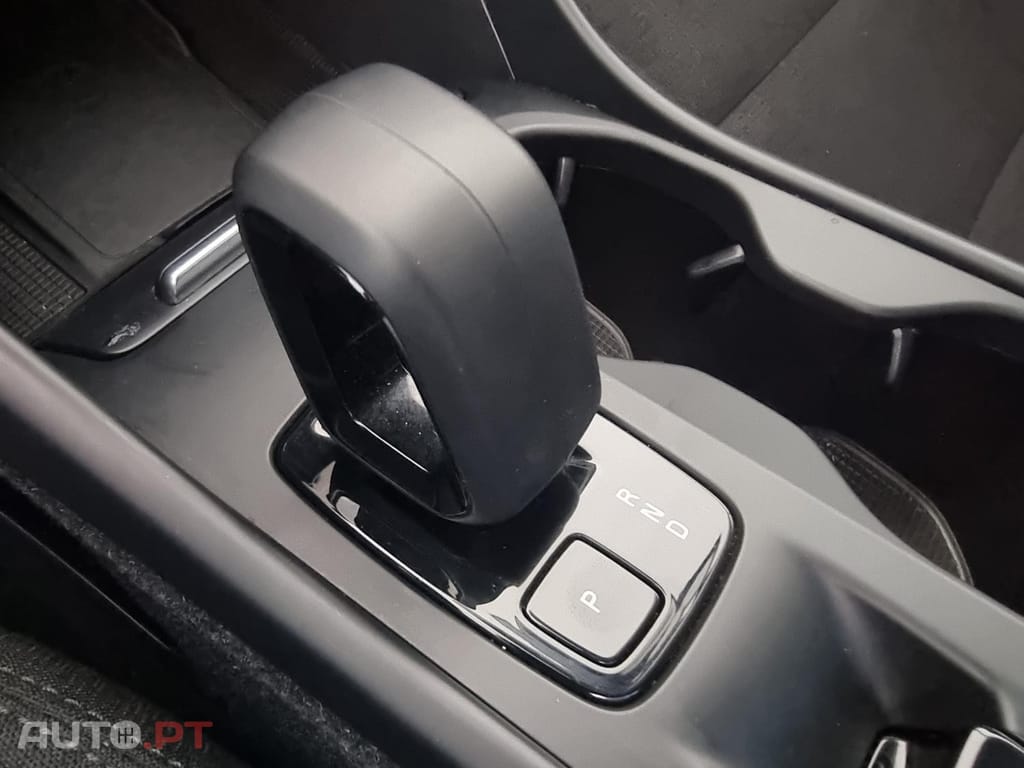 Volvo XC40 1.5 T4 PHEV Inscription Expression