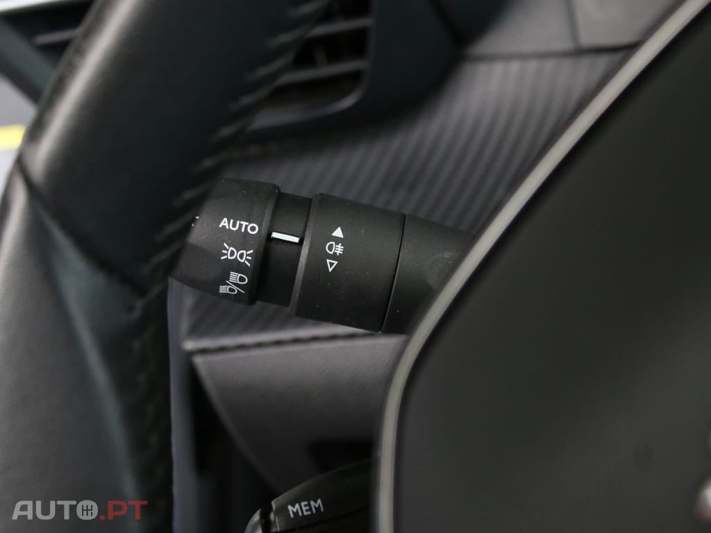 Peugeot E-208 50 kWh Active Pack